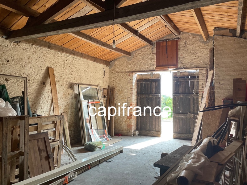 Dpt Vendée (85), à vendre LA TAILLEE maison P1