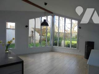 Maison 7 pièces 155 m²