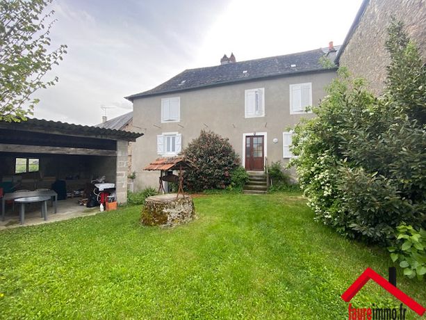 Maison 5 pièces 136 m²