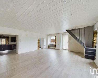 Maison 5 pièces 132 m²