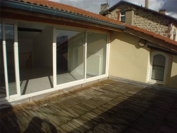 Appartement 4 pièces 81 m²