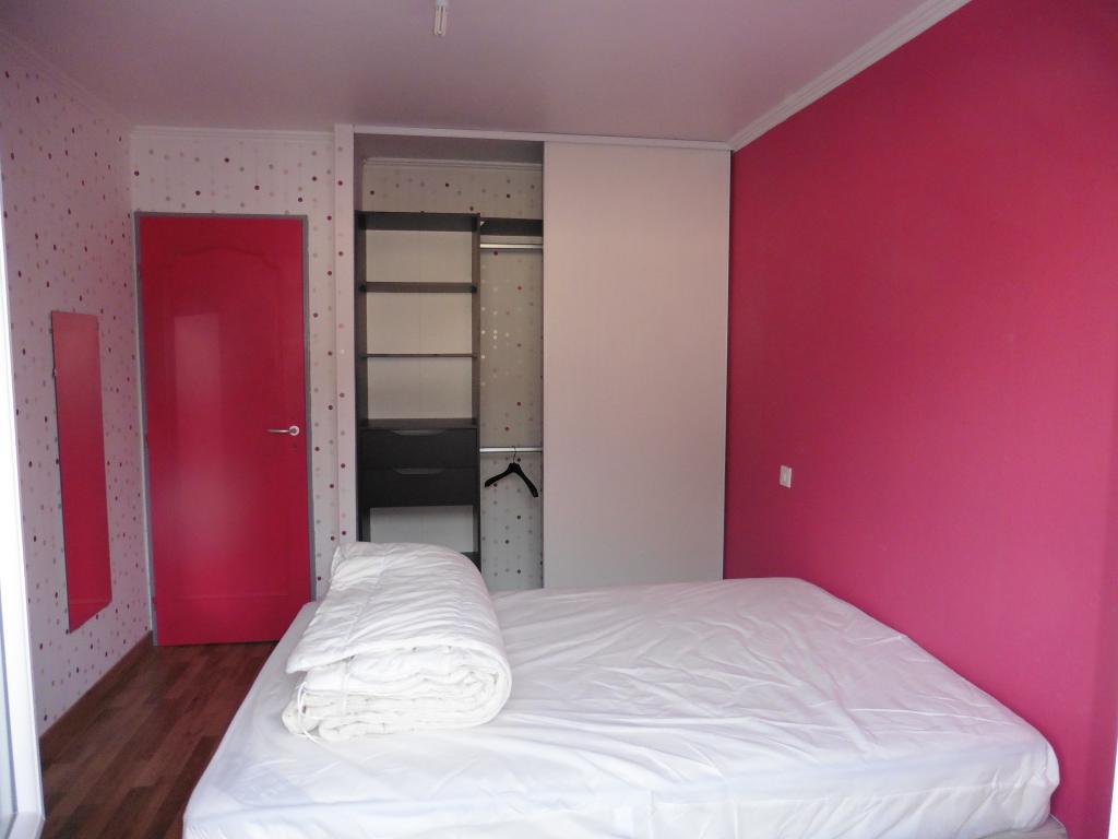 Rejoignez une colocation à La Chapelle sur Erdre : 1 chambre disponible