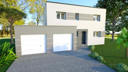 Maison 3 pièces 60 m²