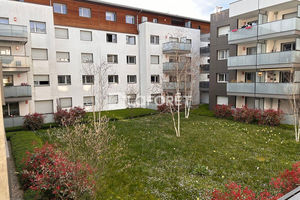 Appartement Bassens 2 pièces 46.34 m²