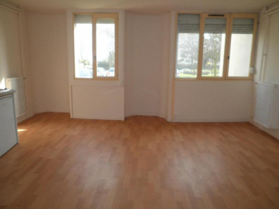 Appartement 1 pièce 30 m²