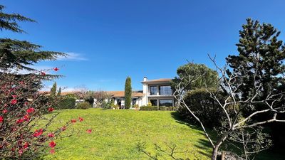 Vends Villa, Lentilly (69210) - 4 chambres, 165m²