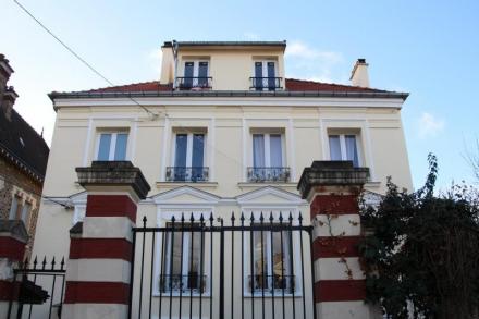 Immeuble Vente Villemomble  470m² 920000€