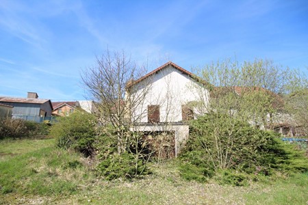 Maison 5 pièces 132 m²