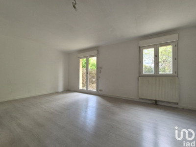 Appartement 2 pièces 49 m²