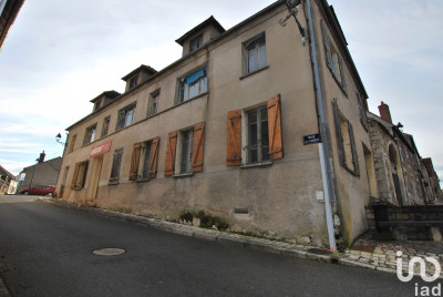 Local commercial 510 m²