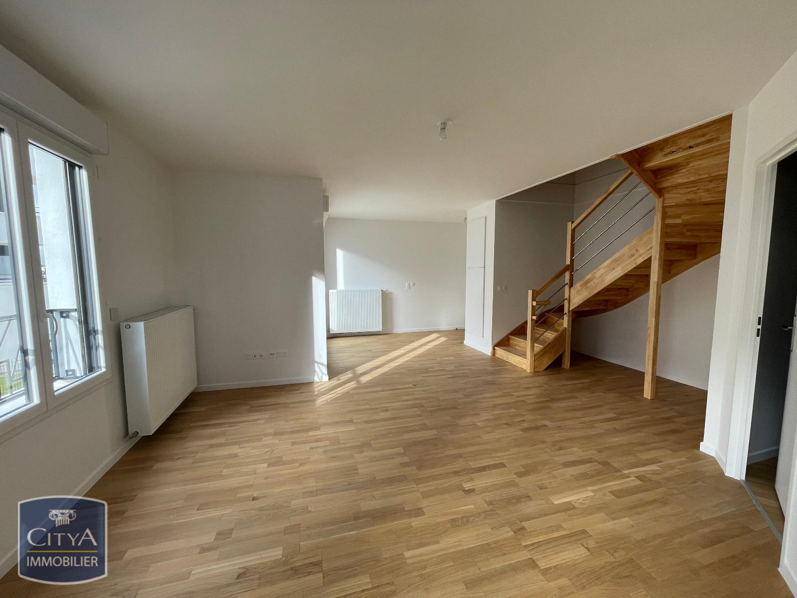 Appartement 6 pièces 139 m²