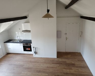 Appartement T3 en centre ville Arpajon à vendre