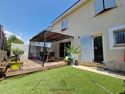 Maison 4 pièces 84 m²