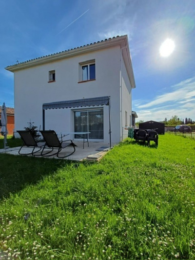 Maison 5 pièces 116 m²