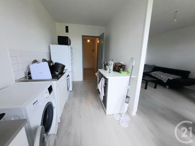 Appartement 1 pièce 43 m² 