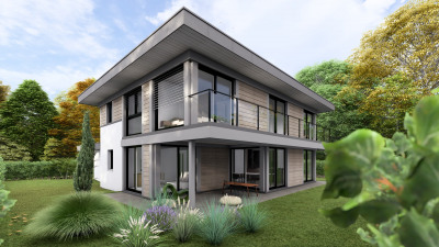 Maison 5 pièces 165 m²