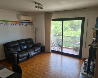 Appartement T4 Bastia Sud 83m²