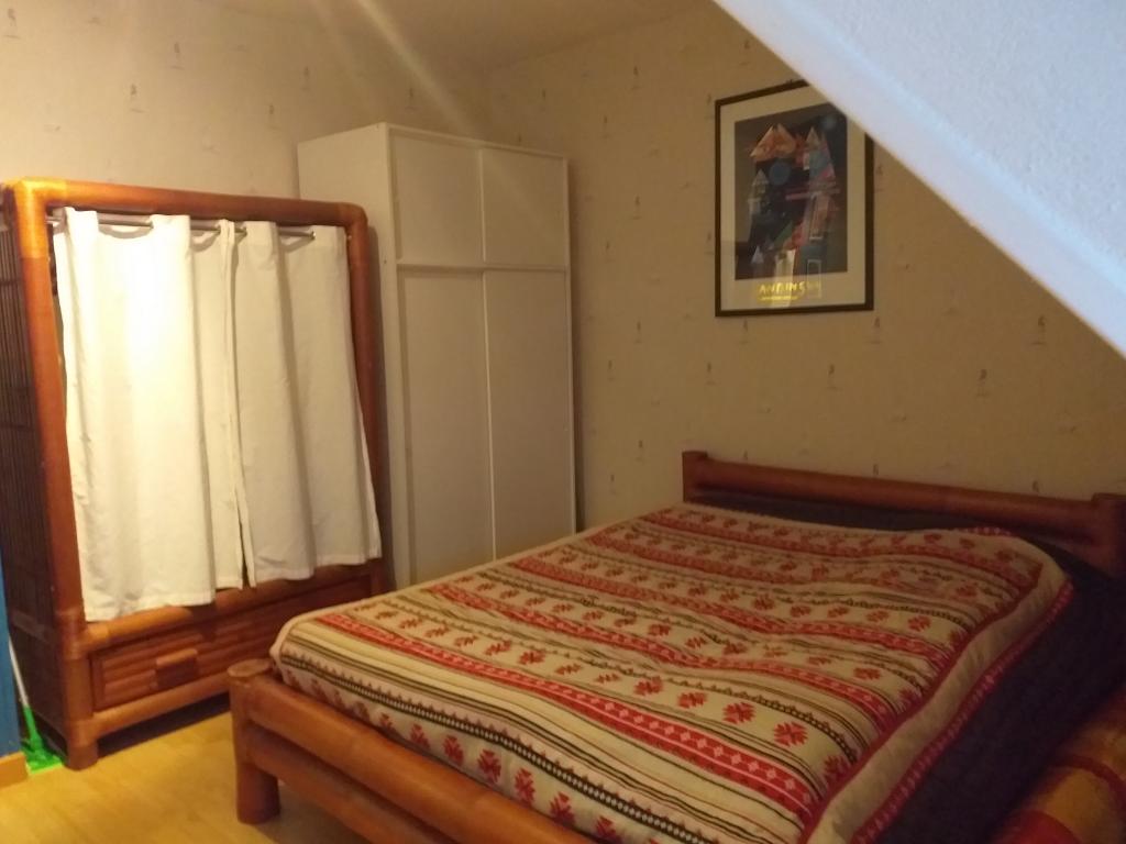 Chambre en colocation à Canteleu