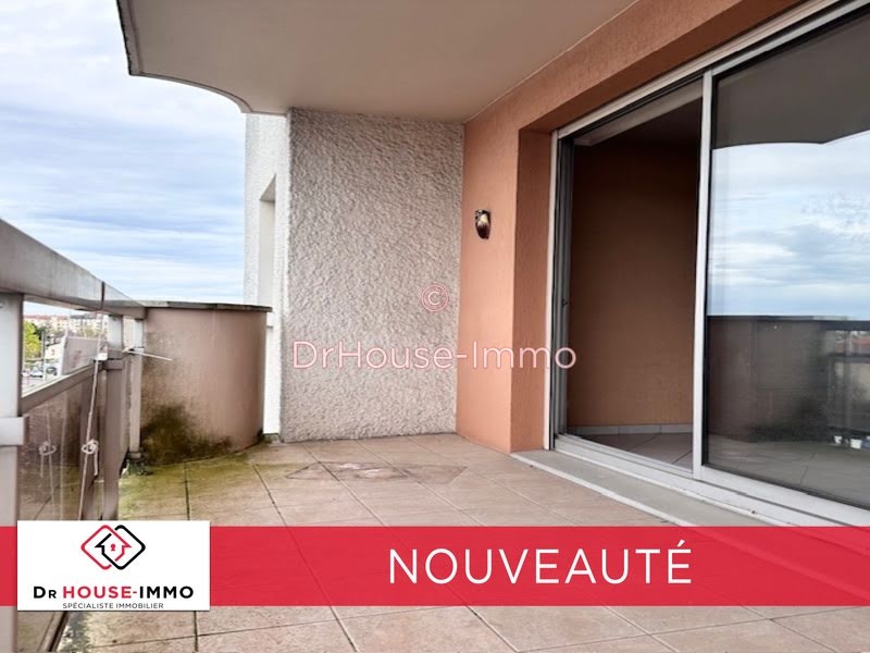 Appartement 3 pièces 78 m²