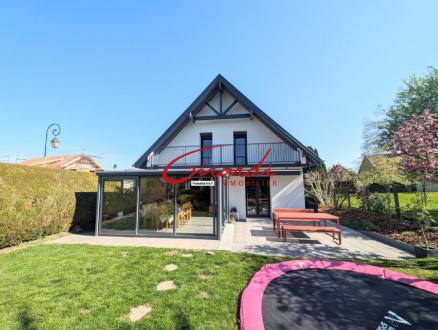 Maison 7 pièces 130 m²