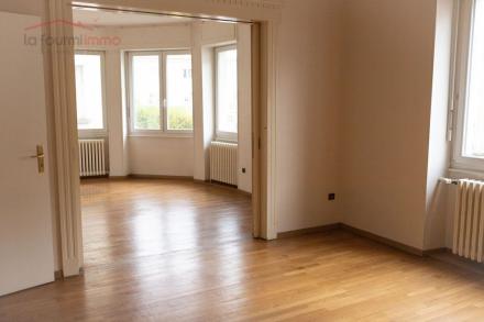 Appartement 4 pièces 100 m²