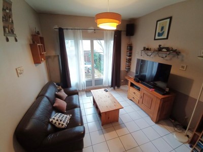 Maison 4 pièces 70 m²