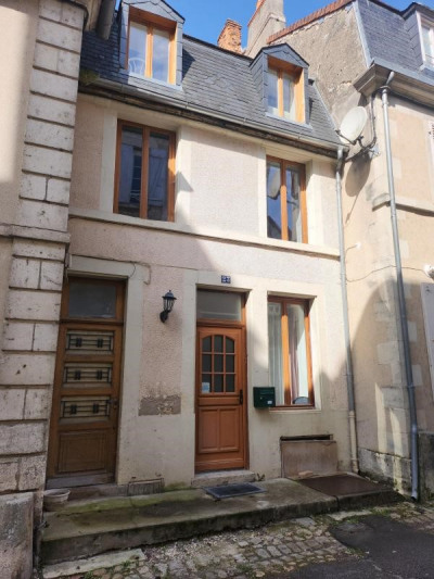 Maison 6 pièces 125 m²