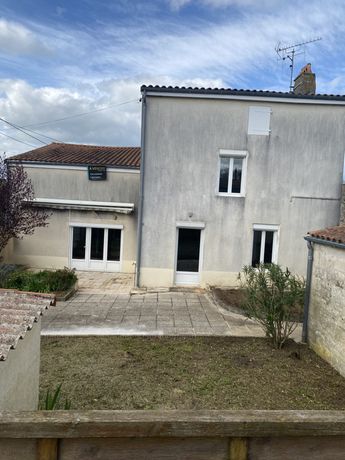 Maison 6 pièces 140 m²