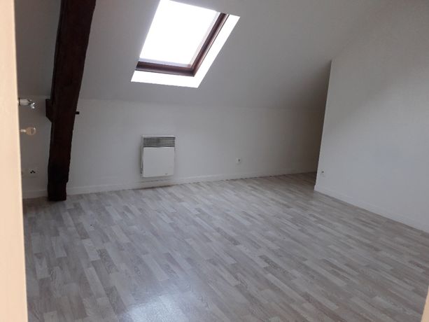 Appartement 3 pièces 27 m²