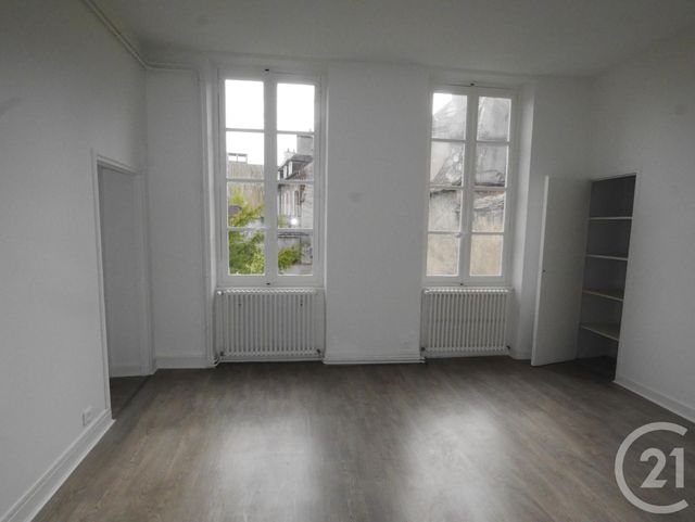 Appartement 2 pièces 58 m² 