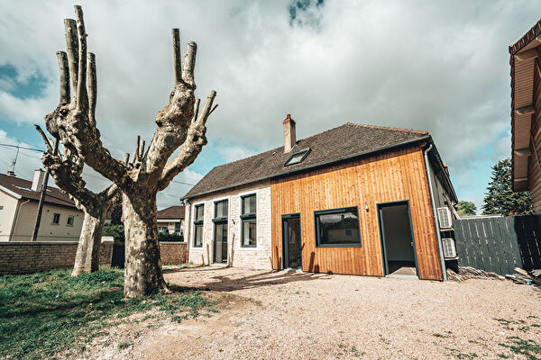 Maison en pierre a Saint Remy de 125 m2