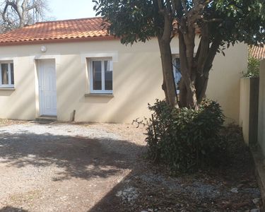 Maison 4 pièces 75 m²