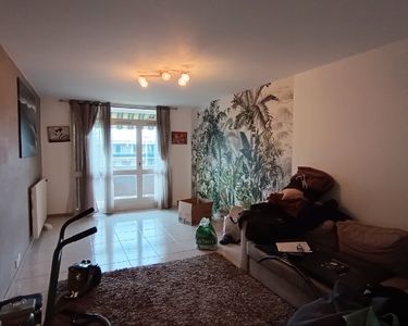 Appartement T4