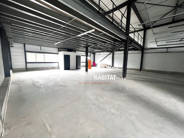 Parking/Garage/Box 200 m²