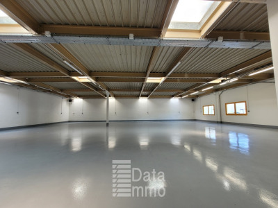 Local commercial 465 m²