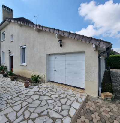 Maison 6 pièces 110 m²