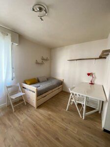 Appartement Location Limoges  24m² 360€