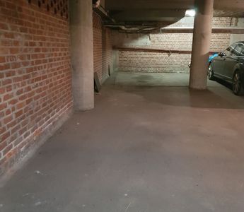 2 places de parking à louer - Lille hypercentre