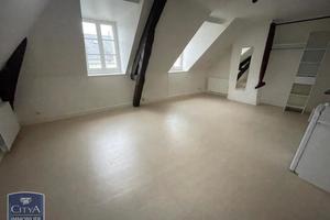 Appartement 1 pièce 15 m² 