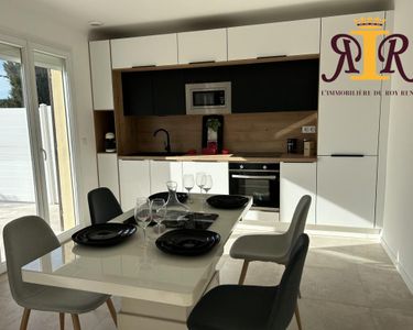 Maison 4 pièces 70 m²