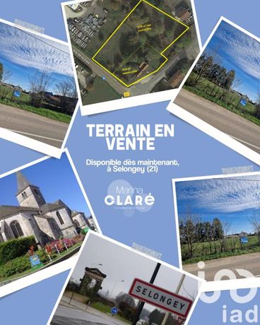 Terrain 7567 m²