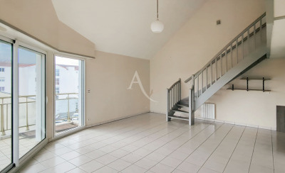 Appartement 4 pièces 95 m²