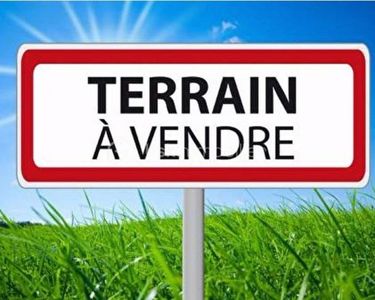 Terrain 126 m² Fegreac 