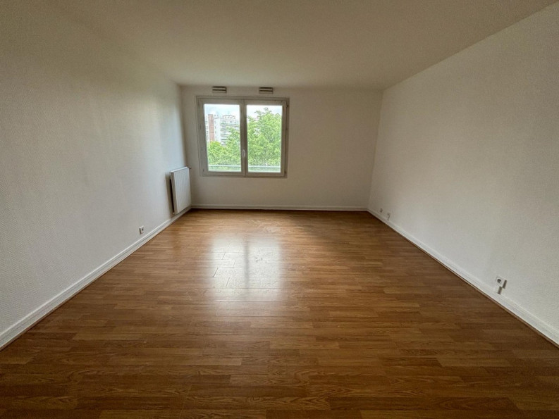 Appartement 4 pièces 90 m²