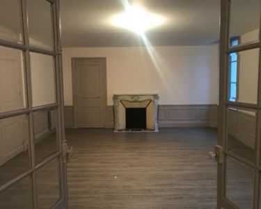 Location Appartement centre-ville Redon