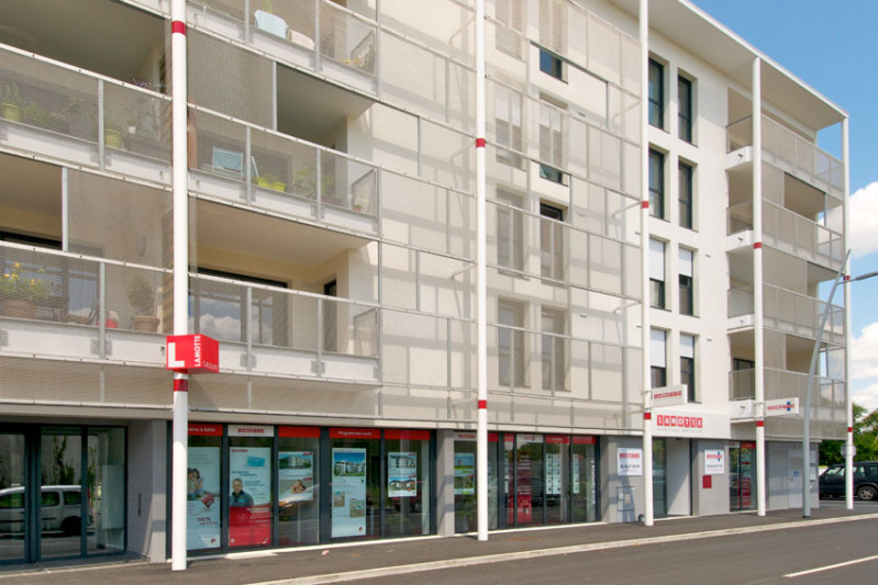 Parking - Garage Location La Rochelle   81€