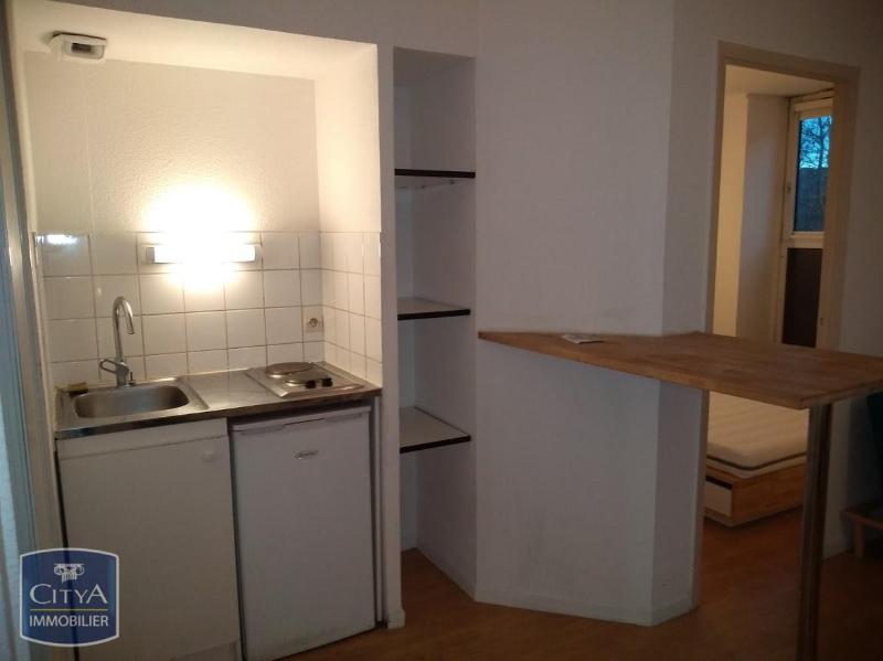 Appartement 2 pièces 33 m²
