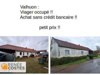 Maison 3 pièces 70 m²