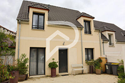 Maison 4 pièces 120 m² 