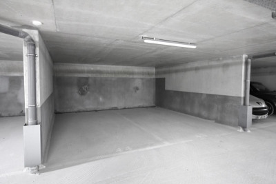 Parking - Garage Vente Le Bourget  24m² 24000€